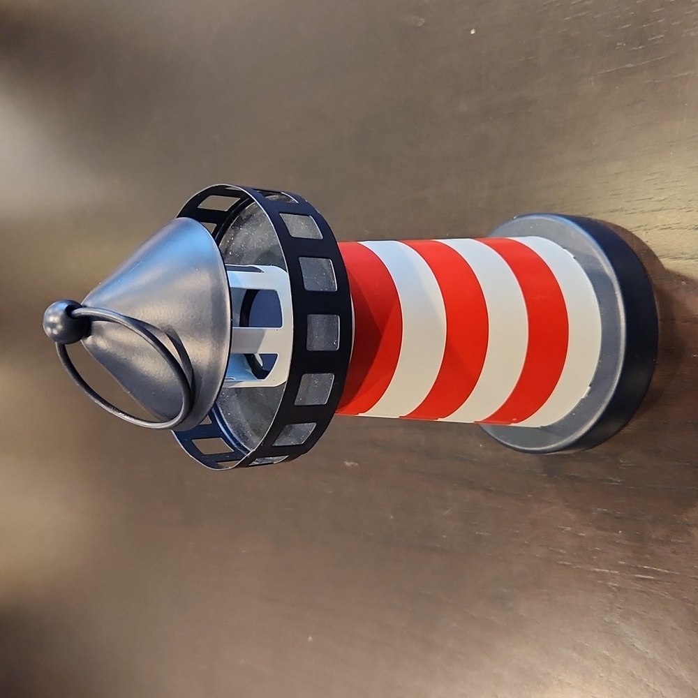 Decorative lighthouse - Picture 4 of 13
